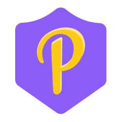Safety badge